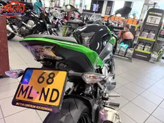 Kawasaki Z900 2017 occasion – foto 6 van 7