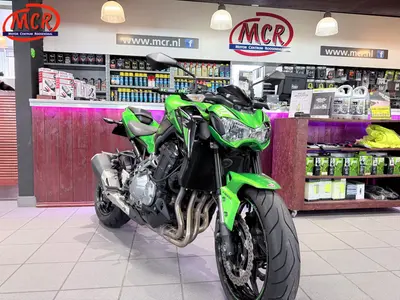 KAWASAKI Z900 – foto 2