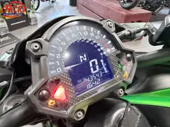 Kawasaki Z900 2017 occasion – foto 7 van 7