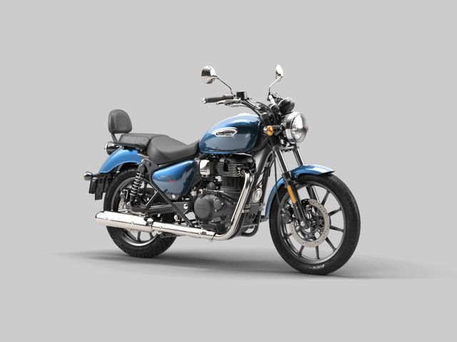 royal-enfield - meteor-350