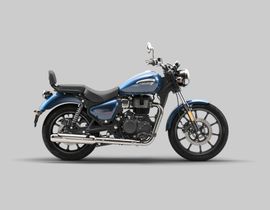 Royal Enfield Meteor 350 2026 nieuw