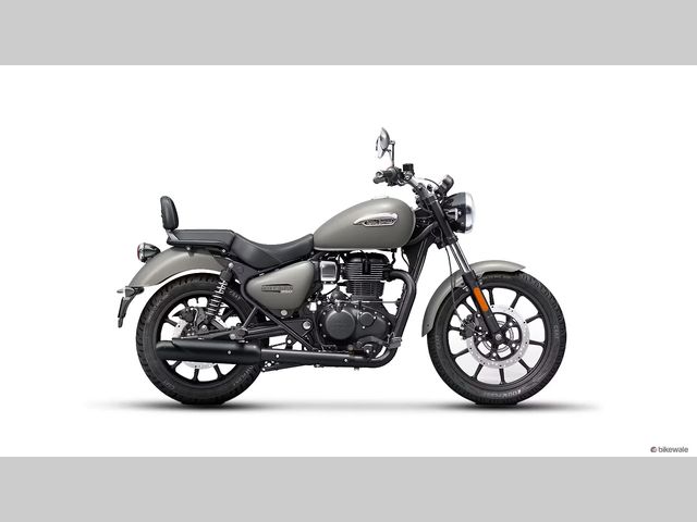 royal-enfield - meteor-350