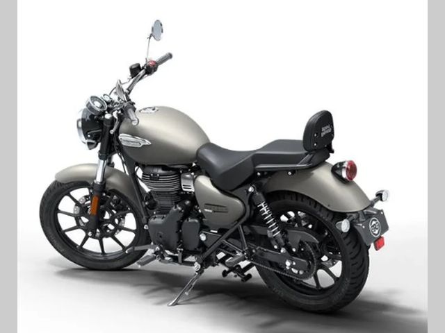 royal-enfield - meteor-350