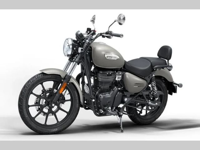 royal-enfield - meteor-350