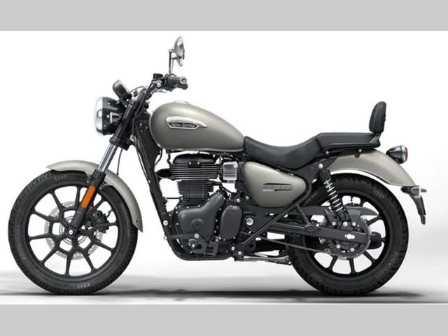 royal-enfield - meteor-350