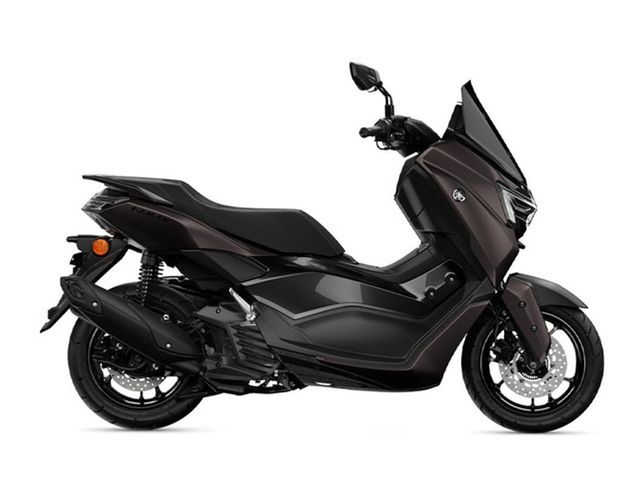 yamaha - nmax-125
