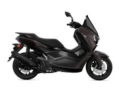 YAMAHA NMAX 125
