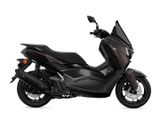 YAMAHA NMAX 125