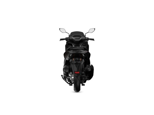 yamaha - nmax-125