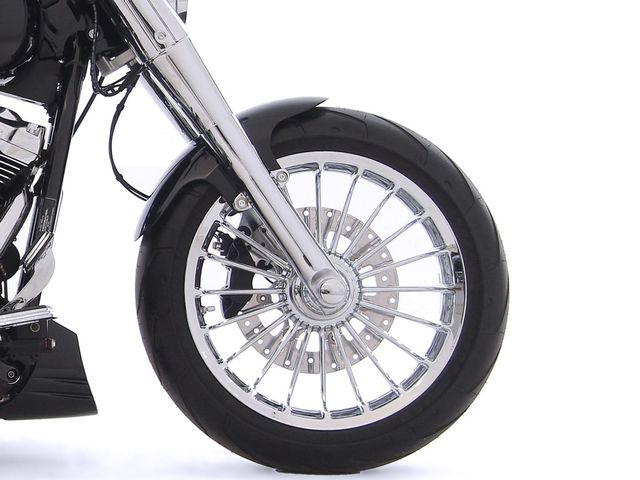 harley-davidson - fat-boy-114-flfbs-softail