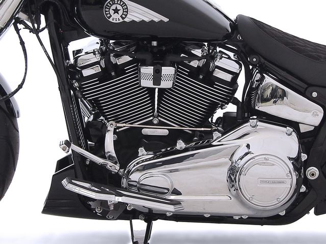 harley-davidson - fat-boy-114-flfbs-softail
