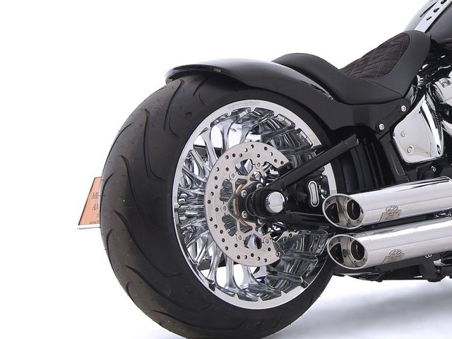 harley-davidson - fat-boy-114-flfbs-softail