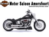HARLEY-DAVIDSON FAT BOY 114 FLFBS SOFTAIL