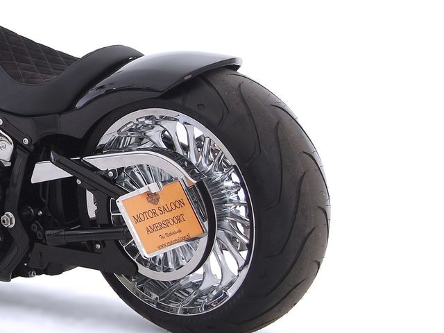 harley-davidson - fat-boy-114-flfbs-softail