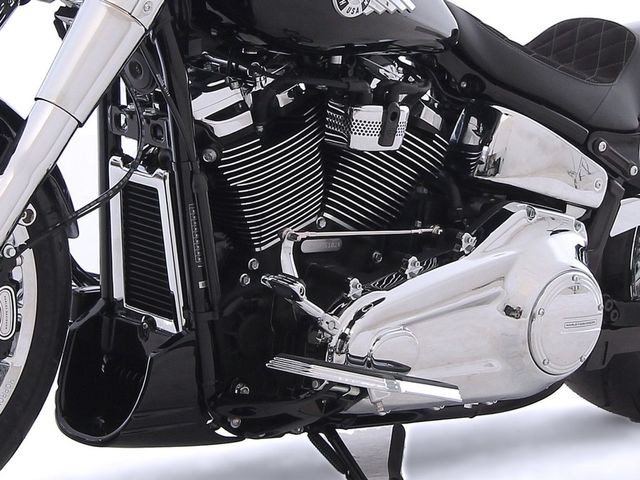 harley-davidson - fat-boy-114-flfbs-softail