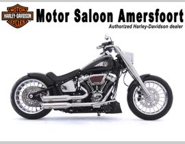 Harley-Davidson FAT BOY 114 Flfbs Softail 2026 nieuw