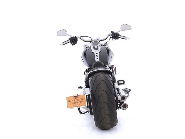harley-davidson - fat-boy-114-flfbs-softail