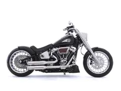 Harley-Davidson Flfbs Softail FAT BOY / Fatboy BTW-Motor! 2026 nieuw – foto 2 van 20