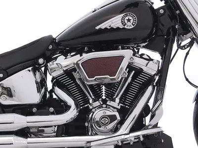 HARLEY-DAVIDSON FAT BOY 114 FLFBS SOFTAIL – foto 3
