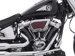 Harley-Davidson Flfbs Softail FAT BOY / Fatboy BTW-Motor! 2026 nieuw – foto 3 van 20