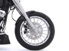 Harley-Davidson Flfbs Softail FAT BOY / Fatboy BTW-Motor! 2026 nieuw – foto 4 van 20
