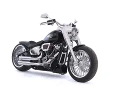 Harley-Davidson Flfbs Softail FAT BOY / Fatboy BTW-Motor! 2026 nieuw – foto 5 van 20