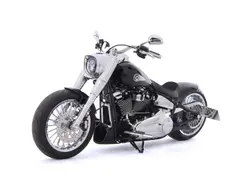 Harley-Davidson Flfbs Softail FAT BOY / Fatboy BTW-Motor! 2026 nieuw – foto 8 van 20