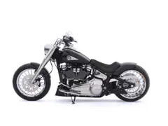 Harley-Davidson Flfbs Softail FAT BOY / Fatboy BTW-Motor! 2026 nieuw – foto 10 van 20