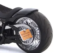 Harley-Davidson Flfbs Softail FAT BOY / Fatboy BTW-Motor! 2026 nieuw – foto 14 van 20