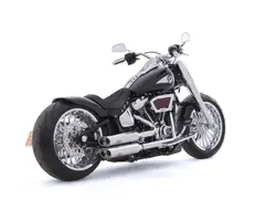 Harley-Davidson Flfbs Softail FAT BOY / Fatboy BTW-Motor! 2026 nieuw – foto 16 van 20