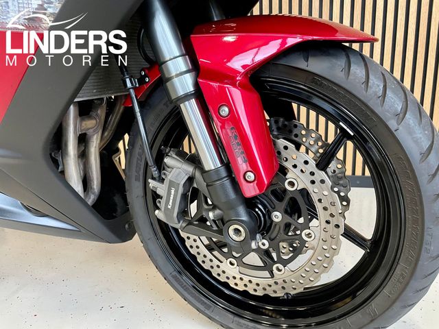 kawasaki - z-1000-sx-abs