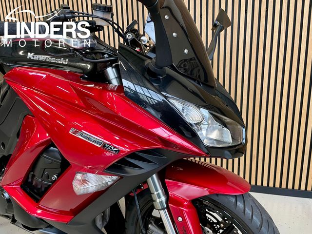 kawasaki - z-1000-sx-abs