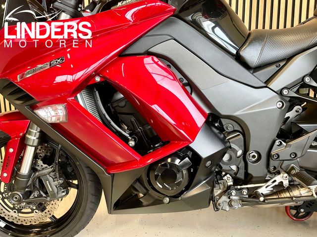 kawasaki - z-1000-sx-abs