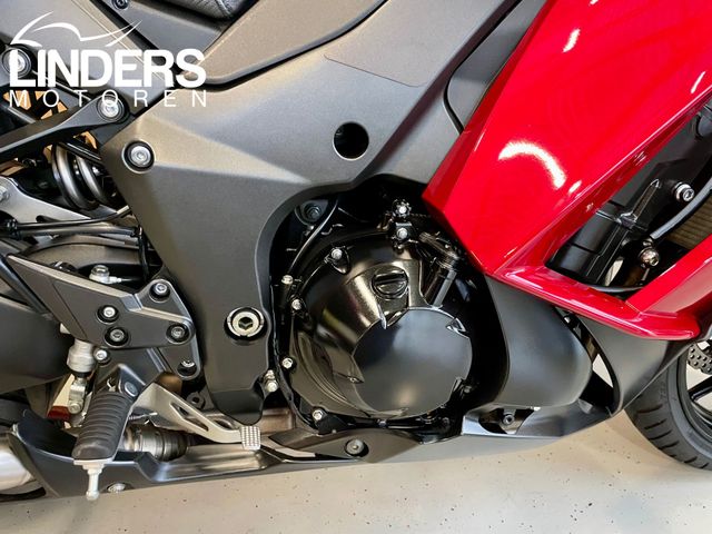 kawasaki - z-1000-sx-abs