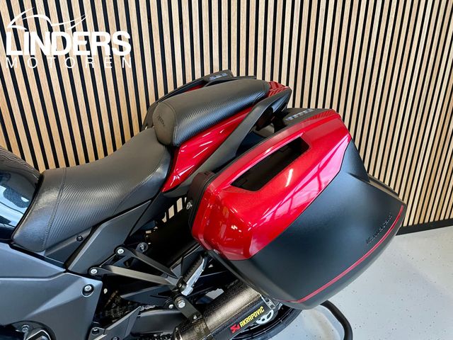 kawasaki - z-1000-sx-abs