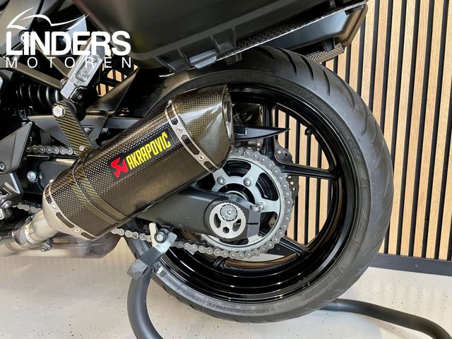 kawasaki - z-1000-sx-abs