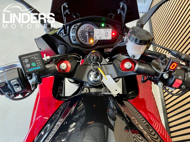 kawasaki - z-1000-sx-abs