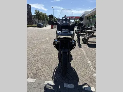 HARLEY-DAVIDSON PAN AMERICA 1250 SPECIAL – foto 3