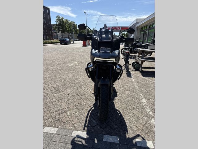 harley-davidson - pan-america-1250-special