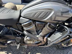 Harley-Davidson PAN America 1250 Special 2023 occasion – foto 4 van 5