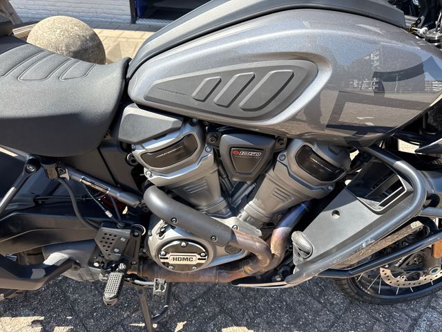 harley-davidson - pan-america-1250-special