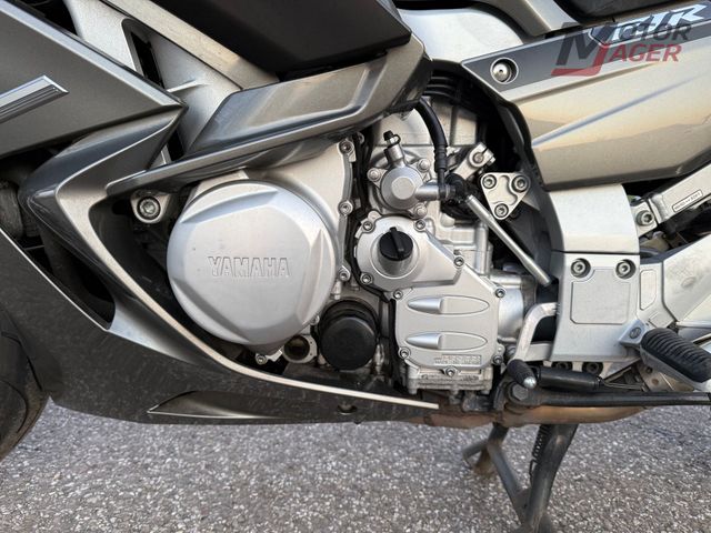 yamaha - fjr-1300-a
