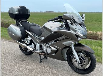 Yamaha FJR 1300 A 2014 occasion