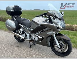 Yamaha FJR 1300 A 2014 occasion