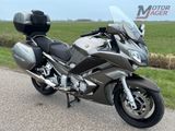 YAMAHA FJR 1300 A