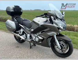 Yamaha FJR 1300 A 2014 occasion