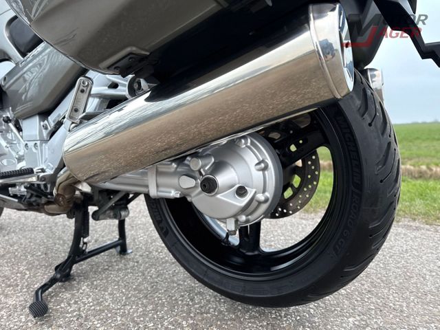 yamaha - fjr-1300-a