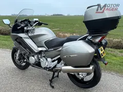 Yamaha FJR 1300 A 2014 occasion – foto 11 van 21