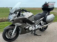 Yamaha FJR 1300 A 2014 occasion – foto 9 van 21
