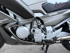 Yamaha FJR 1300 A 2014 occasion – foto 13 van 21